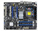 T. Madre Intel DX38BT, ChipSet Intel X38 Express,
Soporta: Core 2 Extreme, Quad, 2Duo,1066/1333MHz,
Integrado: Audio 7.1, Red 10/100/1000 LAN,
Memoria: DDR3 1333/1066/800, 4 Bancos, 8GB Max,
Diseño: ATX, Ptos: 3xPCEx16, 2x PCIE