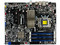 T. Madre Intel DX58OG, ChipSet Intel X58 Express,
Soporta: Core i7 de Socket 1366,
Integrado: Audio HD, Red 10/100/1000,
USB 3.0 y Serial ATA 3.0,
Memoria: DDR3 1600+/1333/1066 MHz, 48GB Max,
ATX, Ptos: 2xPCIEx16, 3xPCIEx1, 1xPCI