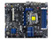 T. Madre Intel DX58SO, ChipSet Intel X58 Express,
Soporta: Core i7 920, 940, 965 de Socket 1366,
Integrado: Audio 7.1, Red 10/100/1000,
Memoria: DDR3 1600/1333/1066, 8GB Max,
ATX, Ptos: 2xPCEx16, 1xPCIEx4, 1xPCI