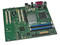 T. Madre Intel D915GAVLX, ChipSet 915G Express,
Soporta: Intel LGA775 de 800MHz,
Integrado: Video Accelerator 900, Audio, Red,
Memoria: DDR 333/400, 4 Bancos, 4GB Max,
Diseño: ATX, Ptos: 1 x PCI Express x16,
2x PCI Express x1; 4 x PCI