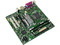 T. Madre Intel D945GCNL, (OEM Sin Caja)ChipSet 945GC,
Soporta: Pentium 4, D, Core2Duo, 533/800/1066MHz,
Integrado: Audio 5.1, Red, Video GMA 950,
Memoria: DDR2 667/533, 2 Bancos, 2GBMax,
Diseño: microATX, Ptos: 1xPCI Expressx16,
1xPCI Express x1,