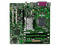 T. Madre Intel D945GCNL, (OEM Sin Caja)ChipSet 945GC,
Soporta: Pentium 4, D, Core2Duo, 533/800/1066MHz,
Integrado: Audio 5.1, Red, Video GMA 950,
Memoria: DDR2 667/533, 2 Bancos, 2GBMax,
Diseño: microATX, Ptos: 1xPCI Expressx16,
1xPCI Express x1,