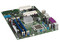 T. Madre Intel D945PSNLK, ChipSet Intel 945P,
Soporta: Intel LGA775 (65nm y 90nm), FSB 800MHz,
Integrado: Audio 5.1, Red 10/100/1000 Mbits/sec,
Memoria: DDR2 667/533/400, 4 Bancos, 4GB Max,
Diseño:ATX, Ptos: 1xPCI Express x16,
2xPCI