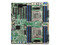T.Madre Intel S2600CW2R para servidor, Chipset Intel C612,
Soporta: x 2 Intel Xeon E5-2600,
Memoria: 16 x DDR4 DIMM, LDIMM, LRDIMM 1600/1866/2133/2400 MHz, 
Integrado: Video, Red,
 1 x PCIe x8 3.0, 4 x PCIe Express 16x 3.0, 1 x PCIe 4x 2.0,
10 x SAT