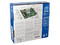 T. Madre Intel DG31GL, ChipSet Intel G31 Express,
Soporta: Cel.400, DualCore/2Duo/Quad, 1066/1333MHz,
Memoria: DDR2 667/800/Mhz, 2 Bancos, 4GB Max,
Integrado: Audio, Red 10/100, Video Intel 3100,
Diseño:microATX, Ptos: 2xPCI