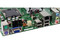 T. Madre Intel DG31GL, ChipSet Intel G31 Express,
Soporta: Cel.400, DualCore/2Duo/Quad, 1066/1333MHz,
Memoria: DDR2 667/800/Mhz, 2 Bancos, 4GB Max,
Integrado: Audio, Red 10/100, Video Intel 3100,
Diseño:microATX, Ptos: 2xPCI
