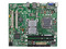T. Madre Intel DG31GL, ChipSet Intel G31 Express,
Soporta: Cel.400, DualCore/2Duo/Quad, 1066/1333MHz,
Memoria: DDR2 667/800/Mhz, 2 Bancos, 4GB Max,
Integrado: Audio, Red 10/100, Video Intel 3100,
Diseño:microATX, Ptos: 2xPCI