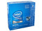T. Madre Intel DG31GL, ChipSet Intel G31 Express,
Soporta: Cel.400, DualCore/2Duo/Quad, 1066/1333MHz,
Memoria: DDR2 667/800/Mhz, 2 Bancos, 4GB Max,
Integrado: Audio, Red 10/100, Video Intel 3100,
Diseño:microATX, Ptos: 2xPCI