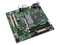 T. Madre Intel DG31GL, ChipSet Intel G31 Express,
Soporta: Cel.400, DualCore/2Duo/Quad, 1066/1333MHz,
Memoria: DDR2 667/800/Mhz, 2 Bancos, 4GB Max,
Integrado: Audio, Red 10/100, Video Intel 3100,
Diseño:microATX, Ptos: 2xPCI