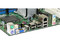 Tarjeta Madre Intel DG33BU Classic Series,
Soporta: Cel. 400, DualCore, 2Duo, 800/1066/1333MHz,
Memoria: DDR2 800, 4 Bancos, 8GB Max,
Integrado: Audio 6 CH, Video Intel GMA 3100, LAN,
Diseño: mATX, Ptos:1xPCI-E X16, 