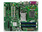 T. Madre Intel DG965RYCK, ChipSet Intel G965 Express,
Soporta: Pentium 4, D, Core2Duo, 533/800/1066MHz,
Integrado: Audio 5.1, Video Intel GMA X3000, Red,
Memoria: DDR2 800/667/533, 4 Bancos, 8GB Max,
Diseño: ATX, Ptos: 1xPCE. x16, 3x PCI Exp, 3x PCI
