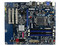T. Madre Intel DH55HC, ChipSet Intel H55 Exp.,
Soporta: Core i7, Core i5 y Core i3 de Socket 1156,
Integrado: Audio 5.1, Red 10/100/1000,
Memoria: DDR3 1333/1066MHz, 16GB Max,
ATX, Ptos: 1xPCEx16, 2xPCEx1, 3xPCI