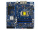 T. Madre Intel DP55WB, ChipSet Intel P55 Exp.,
Soporta: Core i7 y Core i5 de Socket 1156,
Integrado: Audio 5.1, Red 10/100/1000,
Memoria: DDR3 1333/1066MHz, 16GB Max,
mATX, Ptos: 1xPCEx16, 2xPCEx1, 1xPCI