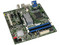 T. Madre Intel DQ35MP, ChipSet Intel Q35Express,
Soporta: Cel.400, DualCore/Duo/Quad, 1066/1333MHz,
Memoria: DDR2 667/800/Mhz, 4 Bancos, 8GB Max,
Integrado: Video Intel 3100, Audio, Red 10/100/1000,
Diseño: MicroATX, Ptos: 1xPCEx16, 2xPCE, 1xPCI