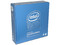 T. Madre Intel DQ35MP, ChipSet Intel Q35Express,
Soporta: Cel.400, DualCore/Duo/Quad, 1066/1333MHz,
Memoria: DDR2 667/800/Mhz, 4 Bancos, 8GB Max,
Integrado: Video Intel 3100, Audio, Red 10/100/1000,
Diseño: MicroATX, Ptos: 1xPCEx16, 2xPCE, 1xPCI
