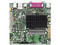 T. Madre Intel BOXD425KT,
Procesador Integrado Intel Atom D425 (1.80GHz),
Memoria: DDR3 1066 MHz, 4 GB Max,
Integrado: Video Intel GMA 3150, Audio, Red,
SATA,
Mini-ITX, Ptos: 1xPCI.