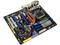 T. Madre MSI X58 Platinum, ChipSet Intel X58,
Soporta: Core i7 920, 940, 960 de Socket 1366,
Integrado: Audio 7.1, Red 10/100/1000,
Memoria: DDR3 1600+(O.C.)/1333(O.C.)/1066MHz, 24GBMax,
ATX, Ptos: 2xPCEx16, 3xPCIEx1, 2xPCI