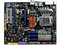 T. Madre MSI X58 Platinum, ChipSet Intel X58,
Soporta: Core i7 920, 940, 960 de Socket 1366,
Integrado: Audio 7.1, Red 10/100/1000,
Memoria: DDR3 1600+(O.C.)/1333(O.C.)/1066MHz, 24GBMax,
ATX, Ptos: 2xPCEx16, 3xPCIEx1, 2xPCI
