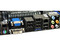 T. Madre MSI 790GX-G65, ChipSet AMD 790GX,
Soporta: Phenom II X3 y X4 de Socket AM3,
Integrado: Video ATI HD3300, Audio HD, Red,
Memoria: DDR3 1333/1066 MHz,
Diseño ATX, Ptos: 2xPCIEX16, 2xPCI-EX1, 2xPCI 