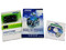 T. Madre MSI 880GMA-E45, ChipSet AMD 880G,
Soporta: Phenom II X6 y X4 de Socket AM3,
Integrado: Video ATI Radeon HD 4250, Audio HD, Red,
Memoria: DDR3 1600 (O.C.)1333/1066MHz,
Diseño ATX, Ptos: 1xPCIEX16, 2xPCIEX1