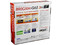 T. Madre MSI 890GXM-G65, ChipSet AMD 890GX,
Soporta: Phenom II X6 y X4 de Socket AM3,
Integrado: Video ATI Radeon HD4290 , Audio HD, Red,
Memoria: DDR3 1600 (O.C.)1333/1066MHz,
Diseño ATX, Ptos: 1xPCIEX16, 1xPCIEX8, 