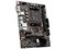 T. Madre MSI A520M-A PRO,
Chipset AMD A520,
Segmento: Básico,
Soporta: AMD Ryzen 3ra, 4ta y 5ta Generación, Socket AM4,
RAM: DDR4 4600+/ 3200/ 2133 MHz, 64GB Max,
Integrado: Audio HD, Red, USB 3.0, SATA 3.0, M.2,
Micro-ATX, Ptos: 1xPCIEx16 3.0