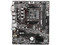 T. Madre MSI A520M-A PRO,
Chipset AMD A520,
Segmento: Básico,
Soporta: AMD Ryzen 3ra, 4ta y 5ta Generación, Socket AM4,
RAM: DDR4 4600+/ 3200/ 2133 MHz, 64GB Max,
Integrado: Audio HD, Red, USB 3.0, SATA 3.0, M.2,
Micro-ATX, Ptos: 1xPCIEx16 3.0 (Caj