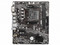 T. Madre MSI A520M-A PRO,
Chipset AMD A520,
Segmento: Básico,
Soporta: AMD Ryzen 3ra, 4ta y 5ta Generación, Socket AM4,
RAM: DDR4 4600/ 3200/ 2133 MHz, 64GB Max,
Integrado: Audio HD, Red, USB 3.0, SATA 3.0, M.2,
M-ATX, Ptos: 1xPCIEx16, 1xPCIEx1