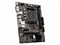 T. Madre MSI A520M-A PRO,
Chipset AMD A520,
Segmento: Básico,
Soporta: AMD Ryzen 3ra, 4ta y 5ta Generación, Socket AM4,
RAM: DDR4 4600/ 3200/ 2133 MHz, 64GB Max,
Integrado: Audio HD, Red, USB 3.0, SATA 3.0, M.2,
M-ATX, Ptos: 1xPCIEx16, 1xPCIEx1