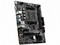 T. Madre MSI A520M PRO-VH, Chipset AMD A520M,
Soporta: AMD Ryzen 3ra, 4ta y 5ta Generación, Socket AM4,
Memoria: DDR4 4600/ 3000 / 2133 MHz, 64GB Max,
Integrado: Audio HD, Red, USB 3.2 y SATA 3.0, M.2,
Micro-ATX, Ptos: 1xPCIEx16, 2xPCIEx1.