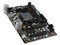 T. Madre MSI A68HM-E33 V2, ChipSet AMD A68H.
Soporta: AMD Series A / Athlon de Socket FM2+,
Memoria: DDR3 1333/1600/1866/2133*(*OC) MHz, 32GB Max,
Integrado: Audio HD, Red,
Micro ATX, Ptos: 1xPCIEx16, 1xPCIEx1.