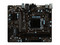 T. Madre MSI B250M PRO-VH, Chipset Intel B250,
Soporta: 6ª / 7ª Gen. Core i3/i5/i7, Pentium y Celeron, Socket 1151,
Memoria: DDR4 2400/2133 MHz, 32GB Max,
Integrado: VGA, HDMI,
USB 3.0,
Micro-ATX, Ptos: 1xPCIE3.0x16, 2xPCIE3.0x1.