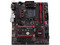 T. Madre MSI B350 GAMING PLUS, ChipSet AMD B350, 
Soporta: AMD Ryzen/ Athlon 7ma Gen A-Series de Socket AM4,
Memoria: DDR4 1866/2667(OC)/2933(OC)MHz, 64GB Max,
Integrado: Audio HD, Red, USB 3.0 y SATA 3.0,
ATX, Ptos: 2xPCIEx1, 2xPCIE.