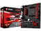 T. Madre MSI B350M GAMING PRO, ChipSet AMD B350, 
Soporta: AMD Ryzen/ Athlon / 7ma Gen A-Series de Socket AM4,
Memoria: DDR4 3200(O.C.)/2400/1866 MHz, 32GB Max,
Integrado: Audio HD, Red, USB 3.1 y SATA 3.0, 
ATX, Ptos: 1xPCIEx16, 2xPCIEx1.