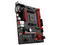 T. Madre MSI B350M GAMING PRO, ChipSet AMD B350, 
Soporta: AMD Ryzen/ Athlon / 7ma Gen A-Series de Socket AM4,
Memoria: DDR4 3200(O.C.)/2400/1866 MHz, 32GB Max,
Integrado: Audio HD, Red, USB 3.1 y SATA 3.0, 
ATX, Ptos: 1xPCIEx16, 2xPCIEx1.
