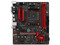 T. Madre MSI B350M GAMING PRO, ChipSet AMD B350, 
Soporta: AMD Ryzen/ Athlon / 7ma Gen A-Series de Socket AM4,
Memoria: DDR4 3200(O.C.)/2400/1866 MHz, 32GB Max,
Integrado: Audio HD, Red, USB 3.1 y SATA 3.0, 
ATX, Ptos: 1xPCIEx16, 2xPCIEx1.