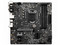 T. Madre MSI B365 PRO-VDH, Chipset Intel B365,
Soporta: Intel Core i9/ i7/ i5 /i3 de 8va y 9na Gen., Socket 1151,
Memoria: DDR4 2666/2400/2133 MHz, 64GB Max,
Integrado Audio HD, Red Gigabit,
USB 3.0, USB tipo C, Sata 3.0,
Micro-ATX, Ptos: 1xPCIEx16