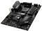 T. Madre MSI B450M GAMING PRO CARBON AC, Chipset AMD B450,
Soporta: AMD Ryzen 1ra y 2da generación, Socket AM4,
Memoria DDR4 1866/2133/2400 / 2667Mhz, 64GB Máx,
Integrado: USB 3.0, M.2,
ATX, Puertos: 1 x PCIe 3.0x16, 3 x PCIe 2.0x1