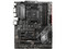 T. Madre MSI B450 TOMAHAWK, Chipset AMD B450,
Soporta: Procesador AMD Ryzen de 2ª Gen/7ª Gen A-series,
Memoria: DDR4 3200(O.C.)/2800/2667 MHz, 64GB Max,
Integrado: Audio HD, Red,
USB 3.0, SATA 3.0,
ATX, Ptos: 1xPCIEx16 1xPCIEx1.