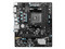 T. Madre MSI B450M-A PRO MAX II: Chipset AMD B450, Soporta: AMD Ryzen de 5ta, 4ta y 3ra Generación, Socket AM4, Memoria: DDR4 4133/3600/2667 MHz, 64GB Max, Integrado: Audio HD, Red, USB 3.2, SATA 3.0, Micro-ATX, Ptos: 1xPCIEx1, 1xPCIE x16.
