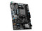 T. Madre MSI B450M-A PRO MAX II: Chipset AMD B450, Soporta: AMD Ryzen de 5ta, 4ta y 3ra Generación, Socket AM4, Memoria: DDR4 4133/3600/2667 MHz, 64GB Max, Integrado: Audio HD, Red, USB 3.2, SATA 3.0, Micro-ATX, Ptos: 1xPCIEx1, 1xPCIE x16.
