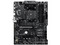 T. Madre MSI B550 GAMING WIFI6E,
Chipset AMD B550, 
Segmento: Gamer,
AMD Ryzen 3ra 4ta y 5ta Generación, Socket AM4,
RAM: DDR4 4800/2133 MHz, 128GB Máx,
Audio HD, WiFi 6E, USB 3.1, M.2, USB C, 
ATX, Ptos: 1xPCIEx16 4.0, 1xPCIEx16 3.0.