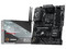 T. Madre MSI B550 GAMING WIFI6E,
Chipset AMD B550, 
Segmento: Gamer,
AMD Ryzen 3ra 4ta y 5ta Generación, Socket AM4,
RAM: DDR4 4800/2133 MHz, 128GB Máx,
Audio HD, WiFi 6E, USB 3.1, M.2, USB C, 
ATX, Ptos: 1xPCIEx16 4.0, 1xPCIEx16 3.0.