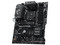 T. Madre MSI B550 GAMING WIFI6E,
Chipset AMD B550, 
Segmento: Gamer,
AMD Ryzen 3ra 4ta y 5ta Generación, Socket AM4,
RAM: DDR4 4800/2133 MHz, 128GB Máx,
Audio HD, WiFi 6E, USB 3.1, M.2, USB C, 
ATX, Ptos: 1xPCIEx16 4.0, 1xPCIEx16 3.0.