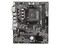 T. Madre MSI B550M-A PRO, 
ChipSet AMD B550,
Segmento: Medio,
Soporta: AMD Ryzen 3ra 4ta 5ta Generación, Socket AM4,
RAM: DDR4 4600+ / 3000 / 2133 MHz, 64GB Max,
Audio HD, Red, USB 3.2 y SATA 3.0, M.2,
Micro-ATX, Ptos: 1xPCIEx16, 1xPCIEx1.