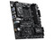 T. Madre MSI B550M GAMING PLUS WIFI6E,
Chipset AMD B550, 
Segmento: Alto,
Soporta: AMD Ryzen 5000, 4000 y 3000, Socket AM4, 
Memoria: DDR4 4400+MT/s, 128GB Max,
Integrado: Wi-Fi, USB, M.2, 
Micro-ATX, Ptos: 1xPCIE4.0x16.
