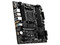 T. Madre MSI B550M PRO-VDH WIFI,
ChipSet AMD B550M,
Segmento: Medio,
Soporta: AMD Ryzen 3ra 4ta 5ta Generación,
RAM: DDR4 4400/3000/2133 MHz, 128GB Max,
Audio HD, Red Wi-Fi 5, Bluetooth, USB 3.2,
SATA 3.0, M.2,
Micro ATX, Ptos: 1xPCIEx16, 2xPCIEx1.
