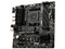 T. Madre MSI B550M PRO-VDH WIFI,
ChipSet AMD B550M,
Segmento: Medio,
Soporta: AMD Ryzen 3ra 4ta 5ta Generación,
RAM: DDR4 4400/3000/2133 MHz, 128GB Max,
Audio HD, Red Wi-Fi 5, Bluetooth, USB 3.2,
SATA 3.0, M.2,
Micro ATX, Ptos: 1xPCIEx16, 2xPCIEx1.