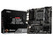 T. Madre MSI B550M PRO-VDH WIFI, ChipSet AMD B550M,
Soporta: AMD Ryzen 3ra Generación,
Memoria: DDR4 4400 / 3000 / 2133 MHz, 128GB Max,
Integrado: Audio HD, Red Wi-Fi, Bluettoth, USB 3.2 y SATA 3.0, M.2,
Micro ATX, Ptos: 1xPCIEx16, 2xPCIEx1.