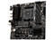 T. Madre MSI B550M PRO VDH WIFI,
Chipset AMD B550,
Segmento: Medio,
Soporta: AMD Ryzen 2nda y 3era Generación, Socket AM4,
RAM: DDR4 2133/ 3000/ 3200Mhz, 128GB Max,
Audio HD, Red, Wi-Fi 5
USB 3.1, SATA 3.0,
M-ATX, Ptos: 1xPCIE 4.0x16, 2xPCIE 2.0x1.